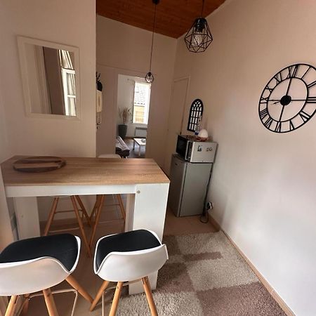 Quartier Cathedrale Cosy & Modern Appartement Béziers Buitenkant foto