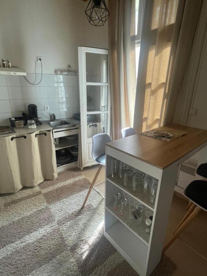 Quartier Cathedrale Cosy & Modern Appartement Béziers Buitenkant foto