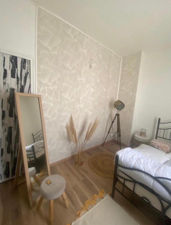 Quartier Cathedrale Cosy & Modern Appartement Béziers Buitenkant foto